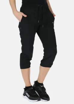 Womens 3/4 Pants W
