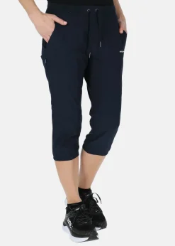 Womens 3/4 Pants W