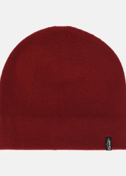 WOOLEN CAP