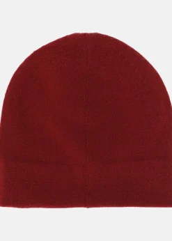 WOOLEN CAP