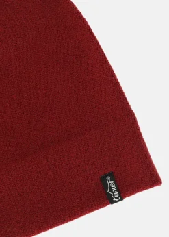 WOOLEN CAP