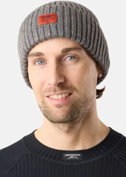 WORKWEAR NEP KNITTED BEANIE
