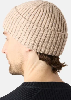 WORKWEAR NEP KNITTED BEANIE