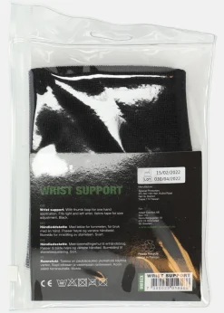 Wrist Support