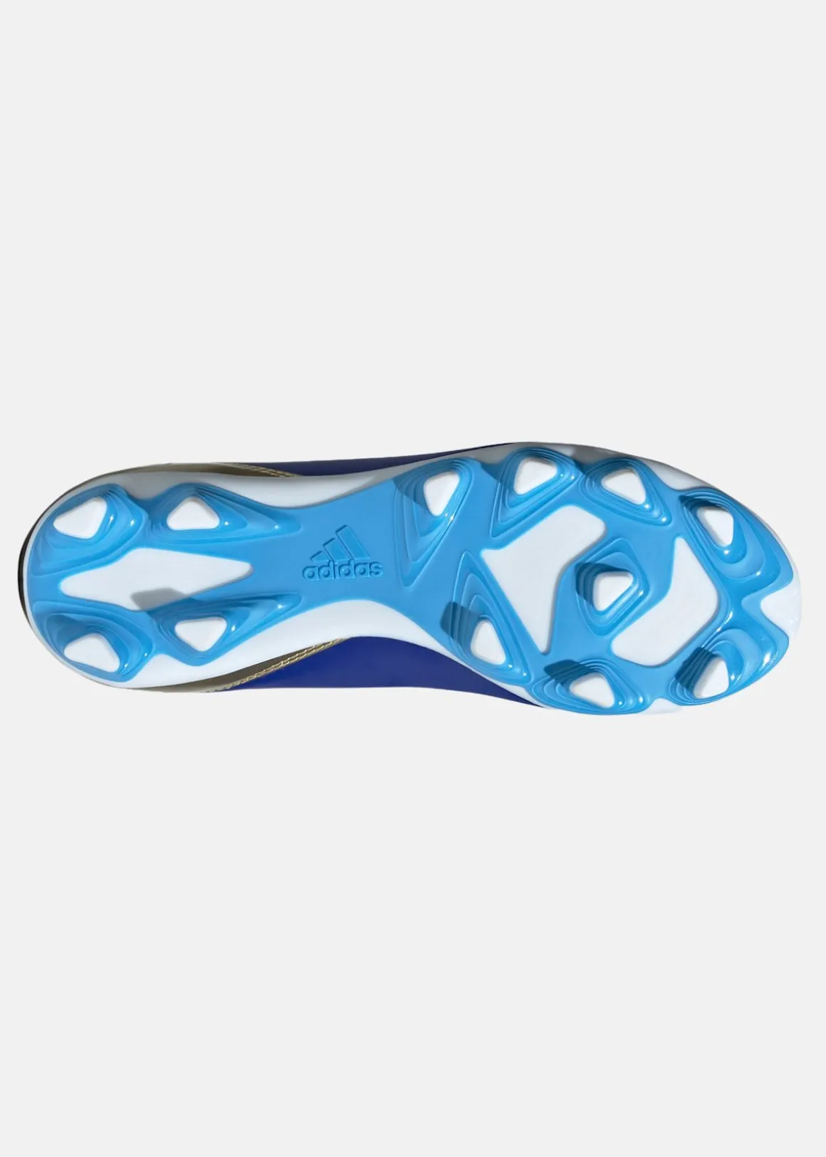 X CRAZYFAST CLUB FxG J MESSI