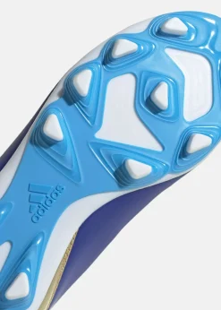 X CRAZYFAST CLUB FxG J MESSI