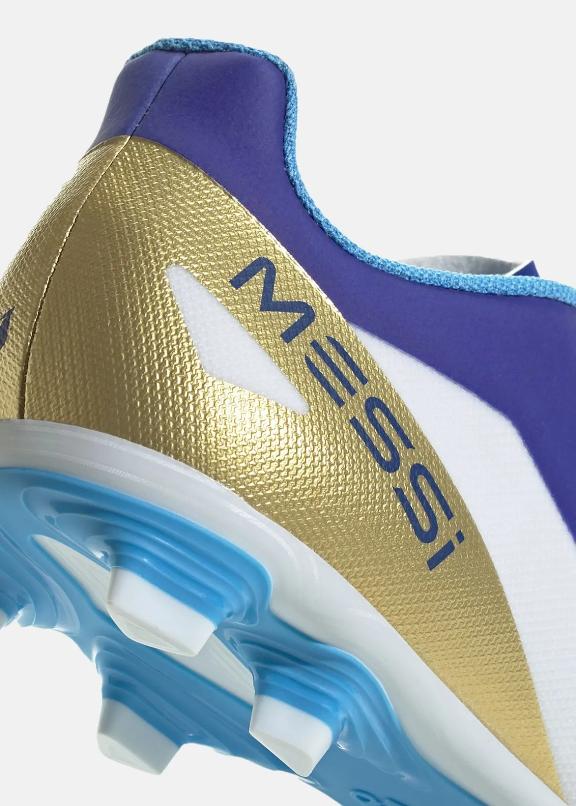 X CRAZYFAST CLUB FxG MESSI