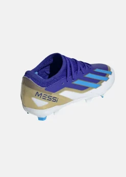 X CRAZYFAST LEAGUE FG J MESSI