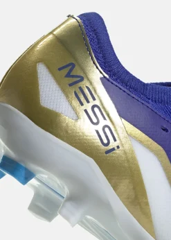 X CRAZYFAST LEAGUE FG MESSI