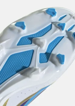 X CRAZYFAST LEAGUE FG MESSI