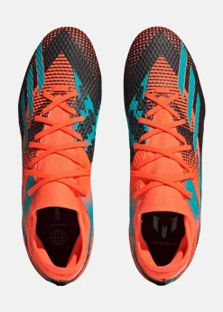 X SPEEDPORTAL MESSI.3 FG