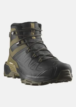 X ULTRA SNOWPILOT WP