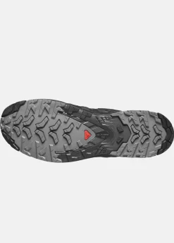 XA PRO 3D V9 WIDE GTX