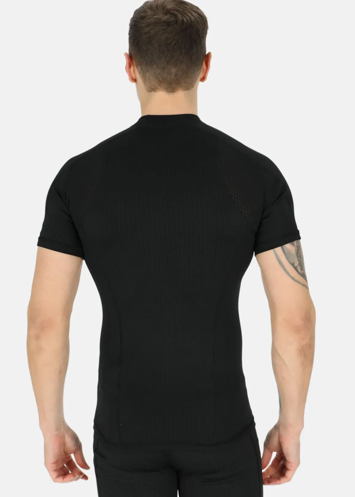 X.C Race Active Tee