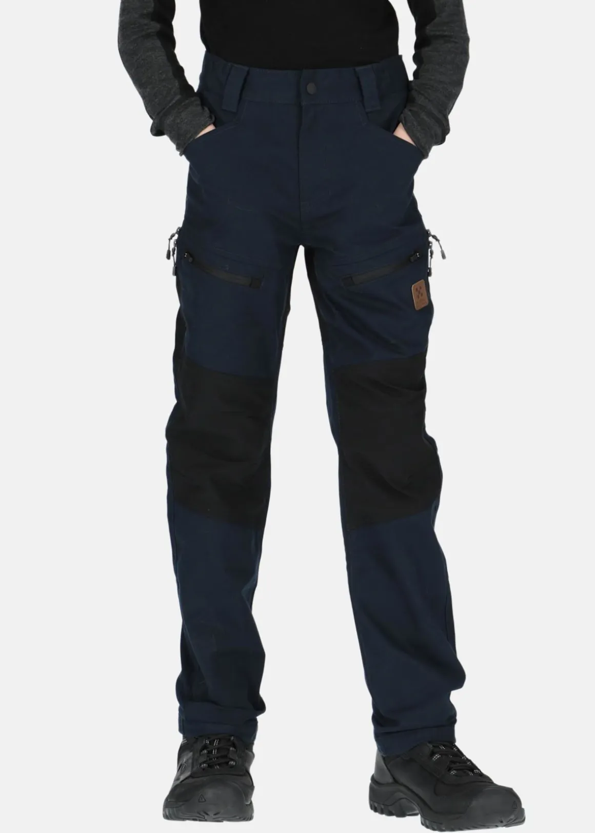 X-trail Outdoor Pants JR