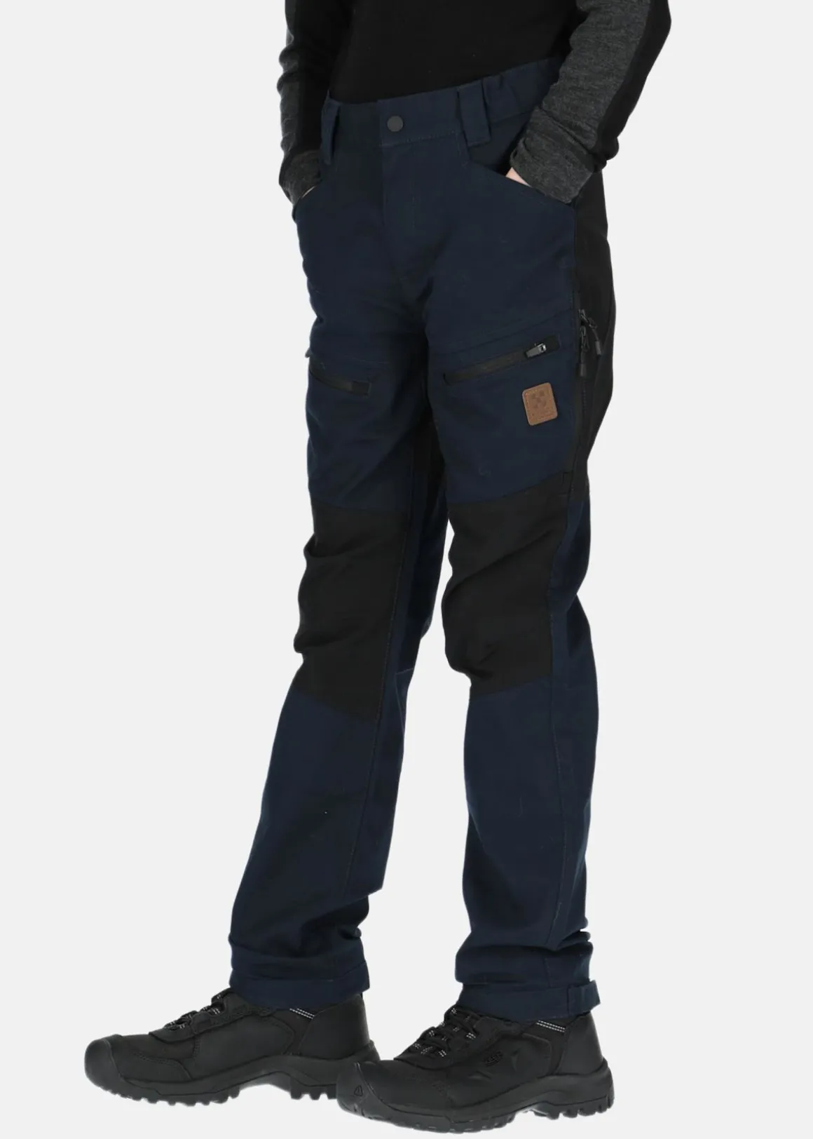 X-trail Outdoor Pants JR
