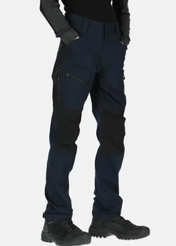 X-trail Outdoor Pants JR