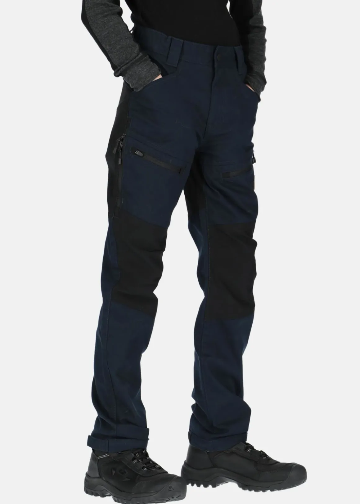 X-trail Outdoor Pants JR