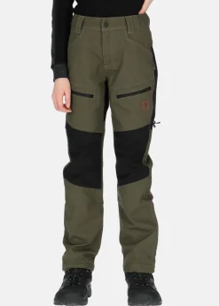 X-trail Outdoor Pants JR