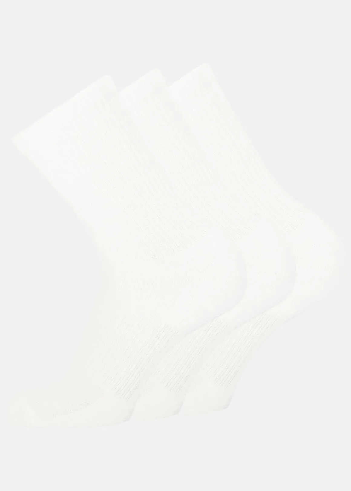 X-trail Sport Socks 3-pack