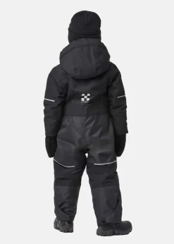 X-Trail Winter Overall JR