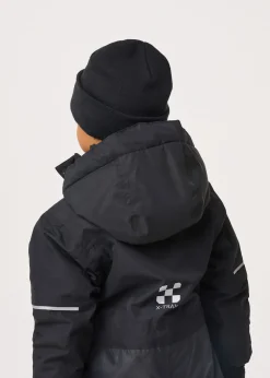 X-Trail Winter Overall JR