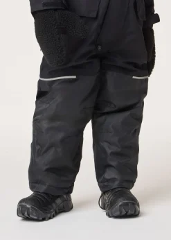 X-Trail Winter Overall JR