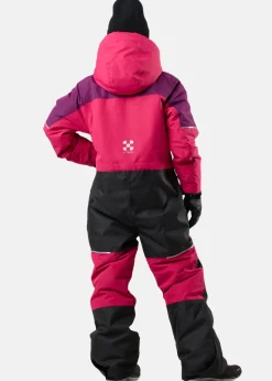 X-Trail Winter Overall JR