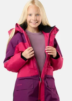 X-Trail Winter Overall JR