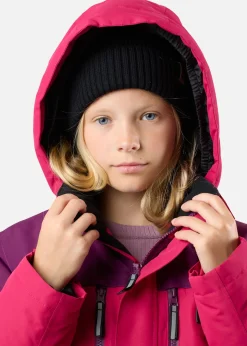 X-Trail Winter Overall JR