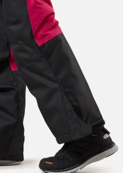 X-Trail Winter Overall JR