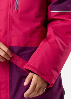 X-Trail Winter Overall JR