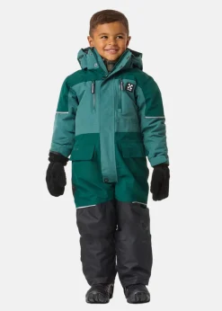 X-Trail Winter Overall JR