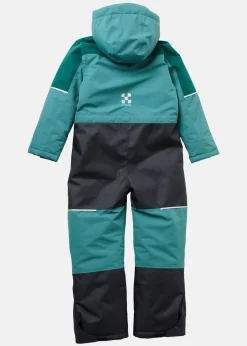 X-Trail Winter Overall JR