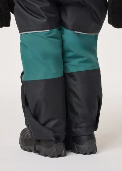 X-Trail Winter Overall JR
