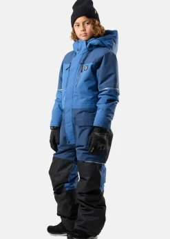 X-Trail Winter Overall JR