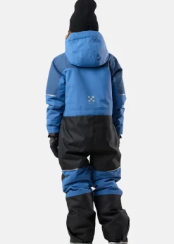X-Trail Winter Overall JR
