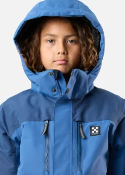 X-Trail Winter Overall JR