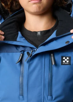 X-Trail Winter Overall JR