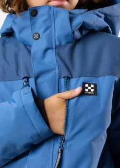X-Trail Winter Overall JR