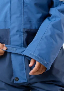 X-Trail Winter Overall JR