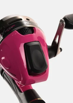 X-Wand Spinn 5', Rosa