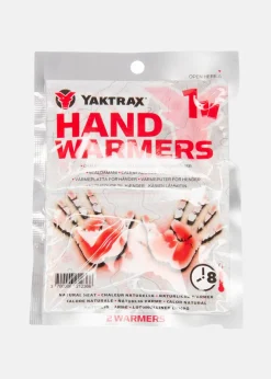 Yaktrax Handvärmare