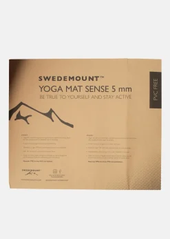 Yoga Mat 5 mm