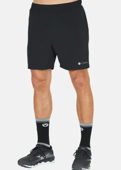 Zayne M 2-in-1 Shorts