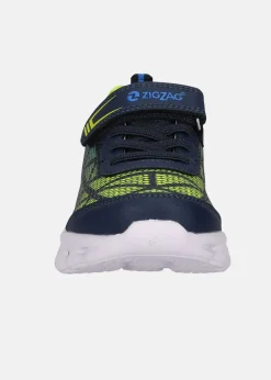 Zetes Kids Shoe W/Lights