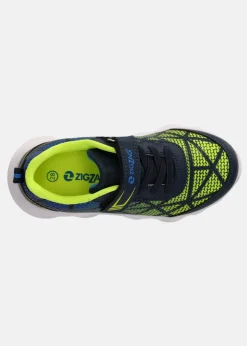 Zetes Kids Shoe W/Lights