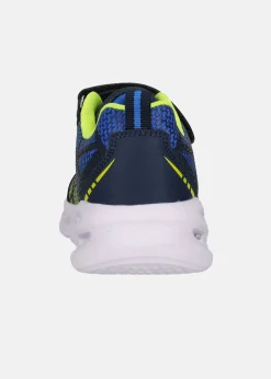 Zetes Kids Shoe W/Lights